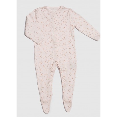  Дитячий чоловічок зі зручними кнопками "Зіроньки беж"